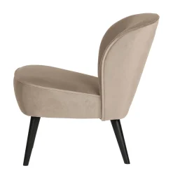 New Woood Fauteuil Sara