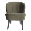 New Woood Fauteuil Sara