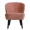Best Woood Fauteuil Sara