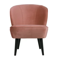 Best Woood Fauteuil Sara