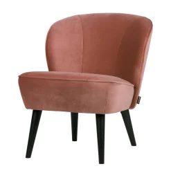 Best Woood Fauteuil Sara