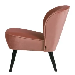 Best Woood Fauteuil Sara