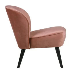 Best Woood Fauteuil Sara