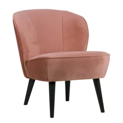 Best Woood Fauteuil Sara