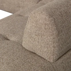 Best Woood Hoekbank Rechts Lloyd