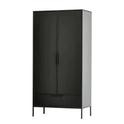 Online Woood Kledingkast Adam