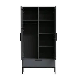 Discount Woood Kledingkast Adam