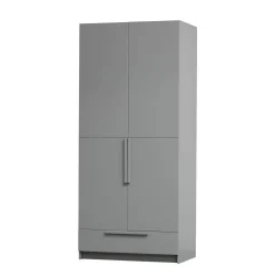 New Woood Kledingkast Kast Pure