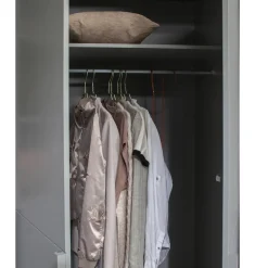 New Woood Kledingkast Kast Pure