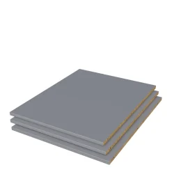 Best Woood Kledingkast Legplanken Pure