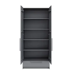 Best Woood Kledingkast Legplanken Pure