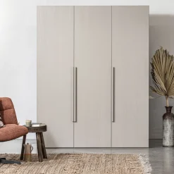 Clearance Woood Kledingkast Rens