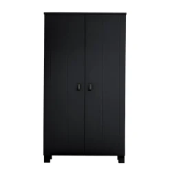 Discount Woood Kledingkast Ties