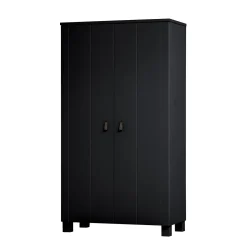 Discount Woood Kledingkast Ties