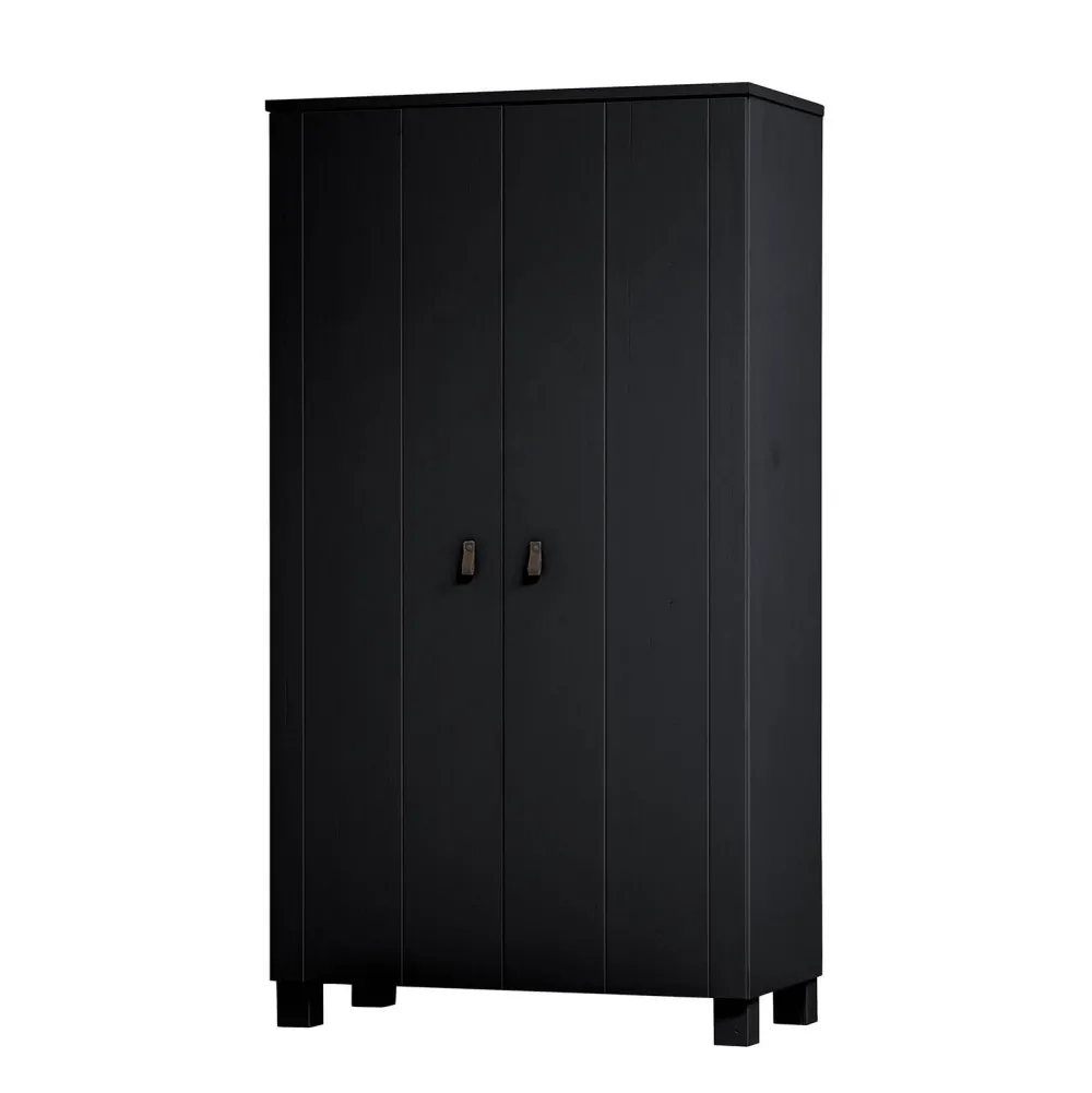 Discount Woood Kledingkast Ties