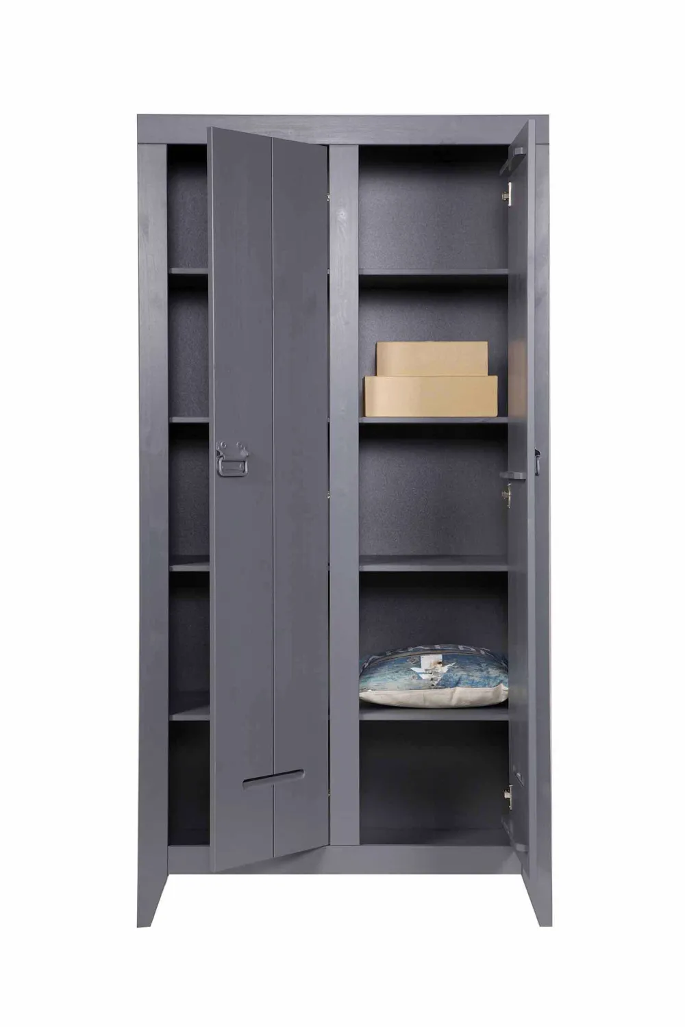 Best Woood Kluiskast