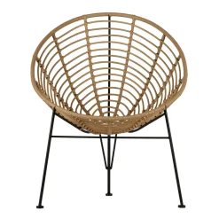 Woood Loungestoel Jane