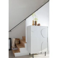 Sale Woood Opbergkast Cadiz