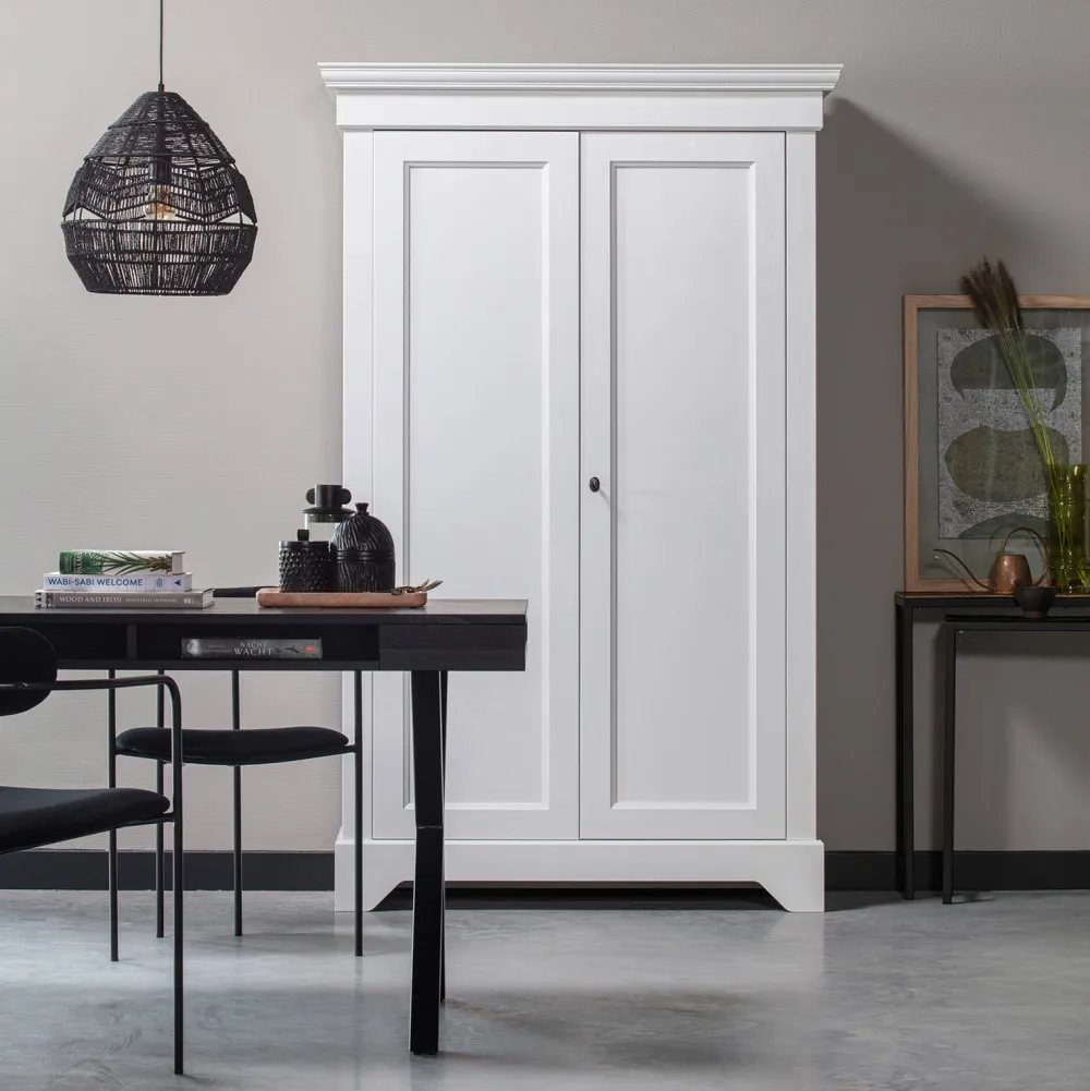 Woood Opbergkast Isabel