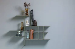 Clearance Woood Opbergkast Zach