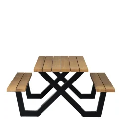 Woood Picknicktafel Tablo (145X210 Cm)