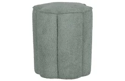 Clearance Woood Poef Ollie