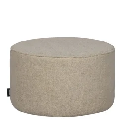 Sale Woood Poef Sara