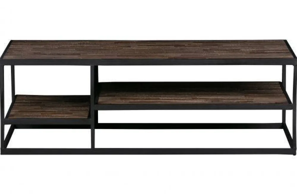 Sale Woood Salontafel