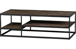 Sale Woood Salontafel