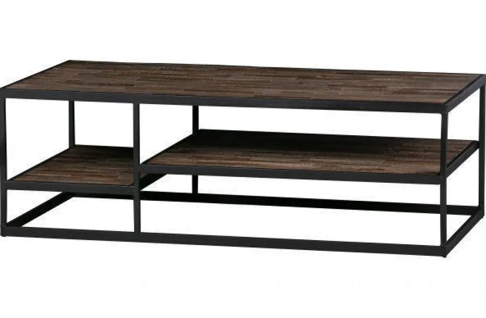 Sale Woood Salontafel