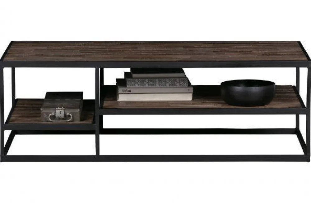 Sale Woood Salontafel