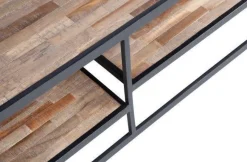 Sale Woood Salontafel