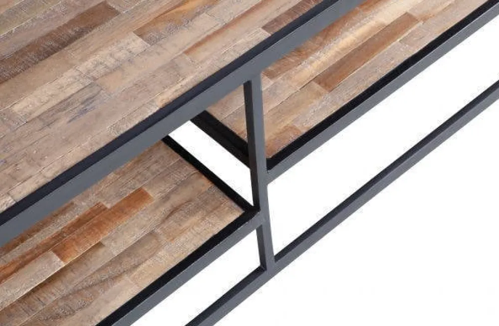 Sale Woood Salontafel