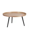 Clearance Woood Salontafel Mesa