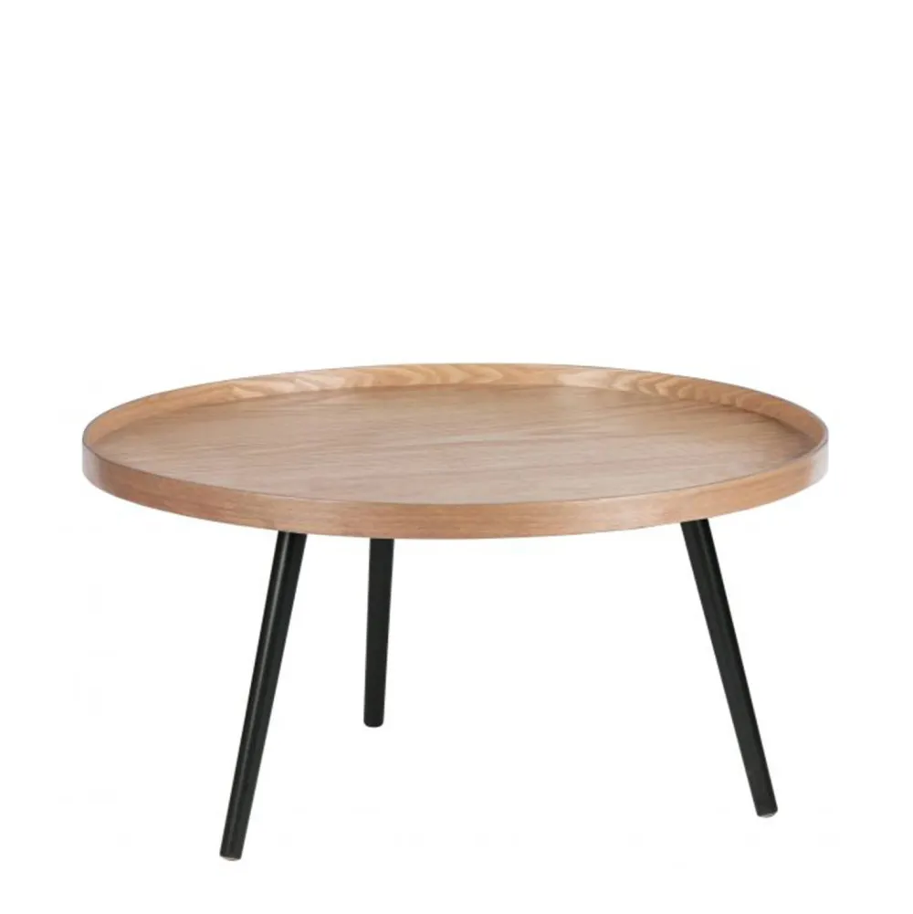 Clearance Woood Salontafel Mesa