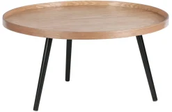 Clearance Woood Salontafel Mesa
