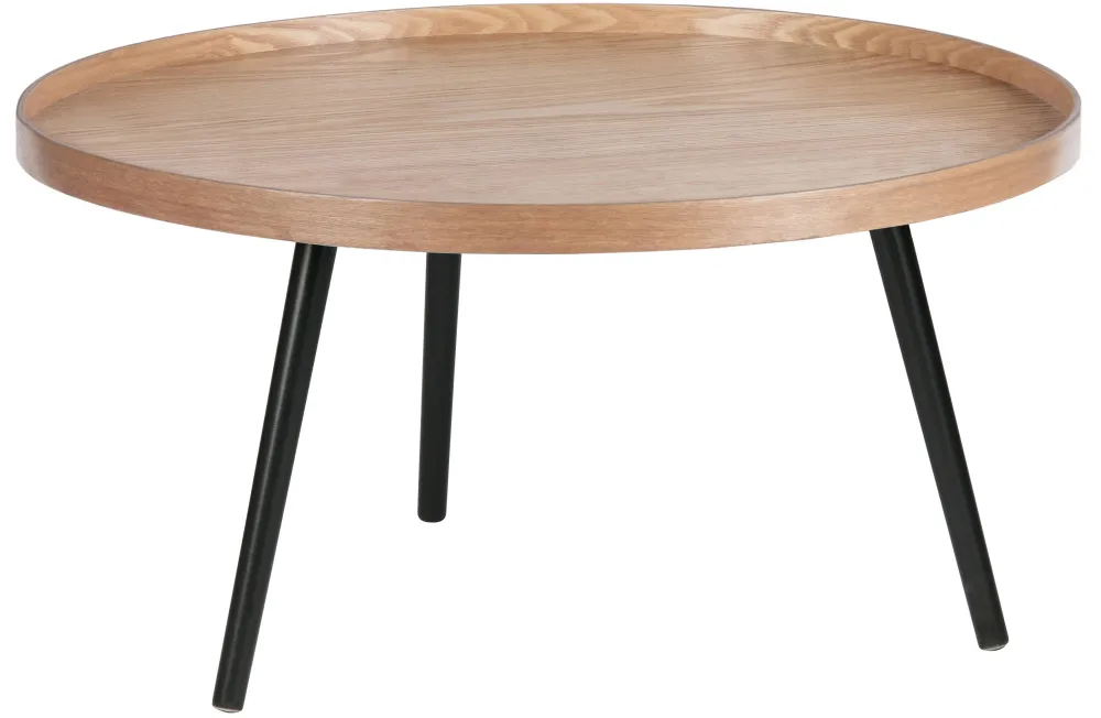 Clearance Woood Salontafel Mesa