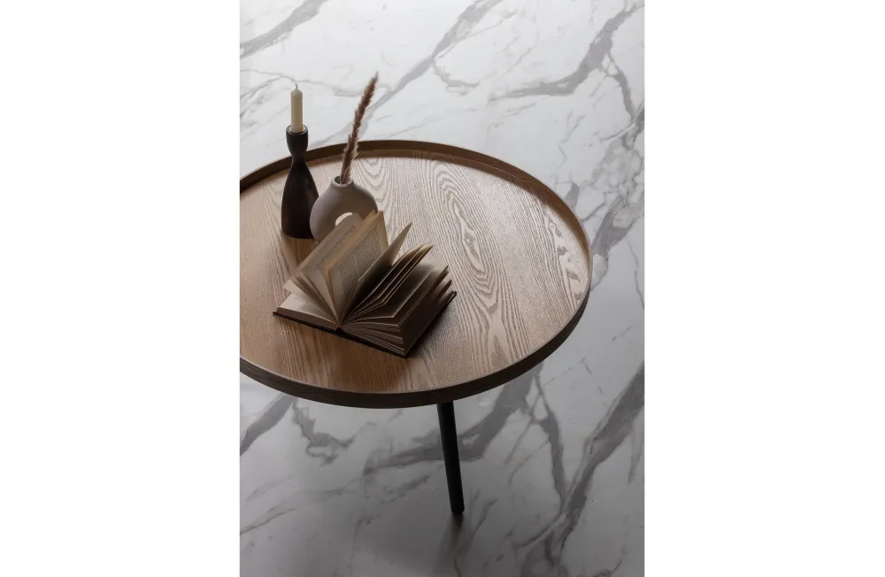 Clearance Woood Salontafel Mesa