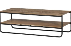 Clearance Woood Salontafel Rikkie