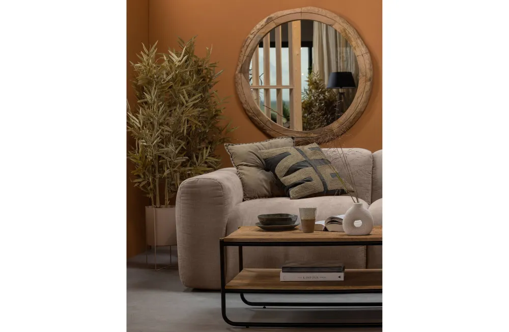 Clearance Woood Salontafel Rikkie