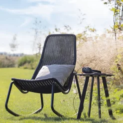 Woood Schommelstoel Tom