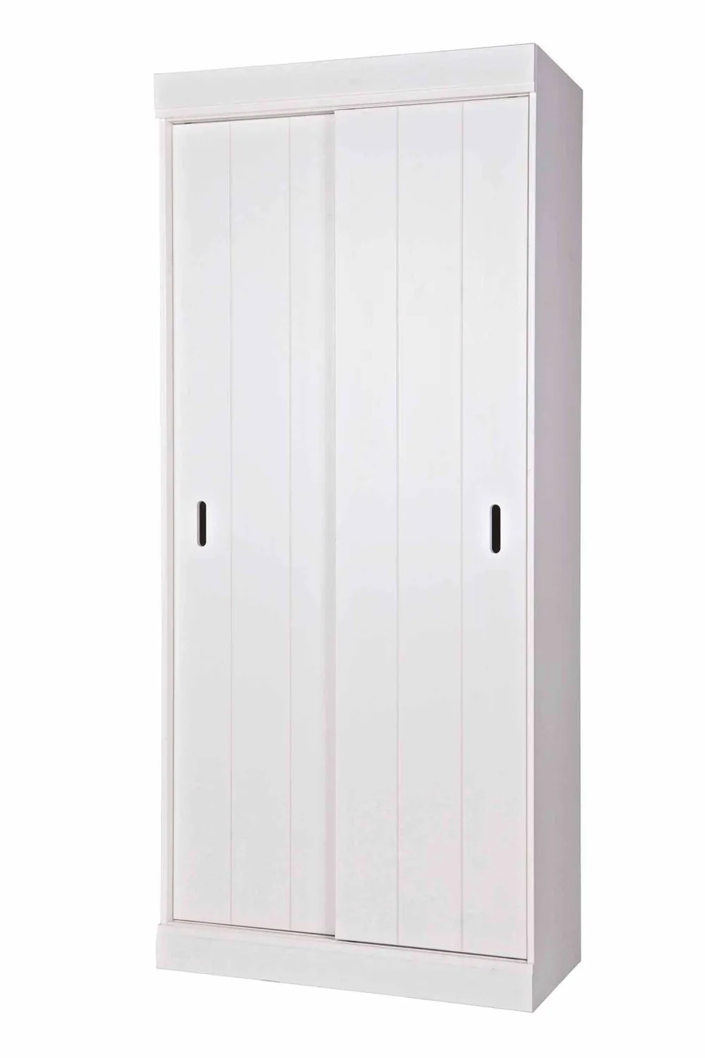 Sale Woood Schuifdeurkast Row