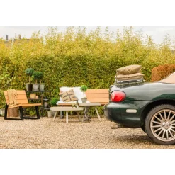 Woood Tuinbank Banco