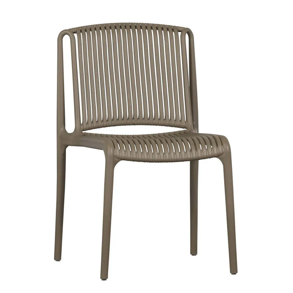 Woood Tuinstoel Billie - Set Van 4