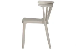 Woood Tuinstoel Bliss (Set Van 2)