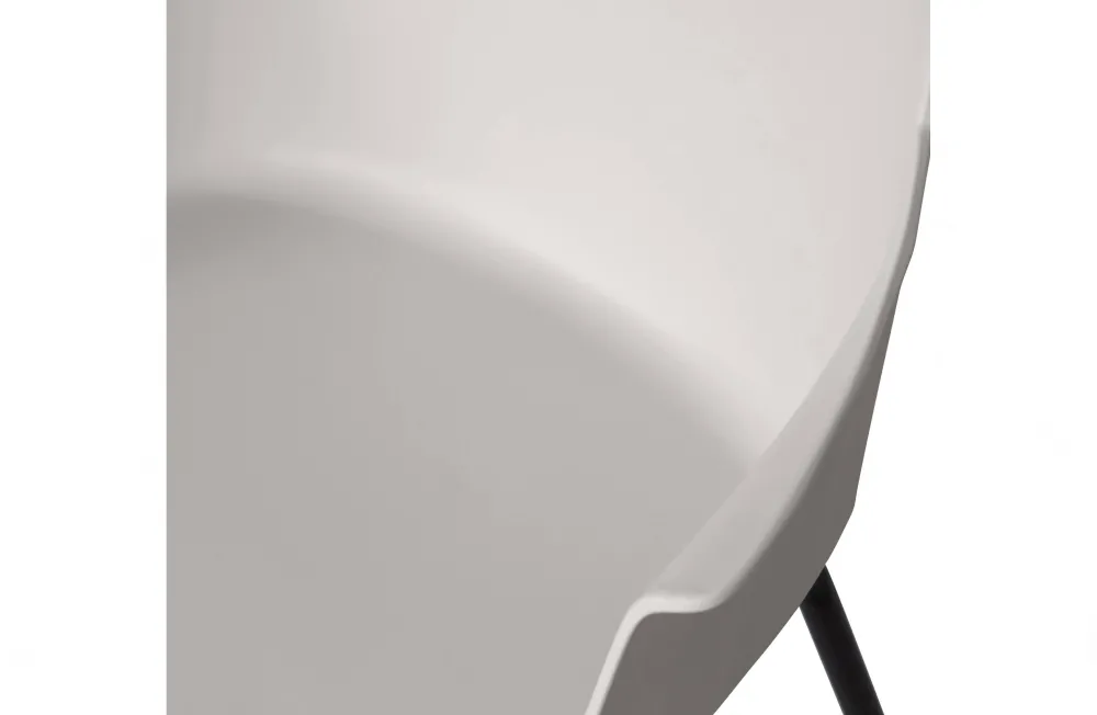 Woood Tuinstoel Foppe (Set Van 4)