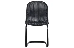 Woood Tuinstoel Willem (Set Van 2)