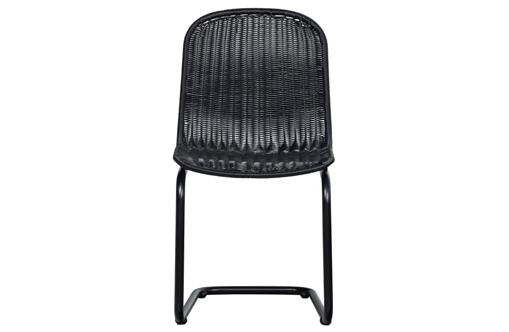 Woood Tuinstoel Willem (Set Van 2)