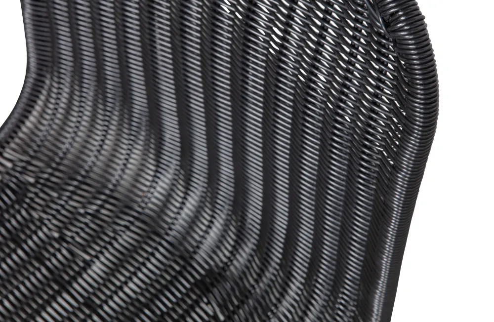 Woood Tuinstoel Willem (Set Van 2)