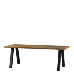 Woood Tuintafel Tablo (81X210 Cm)